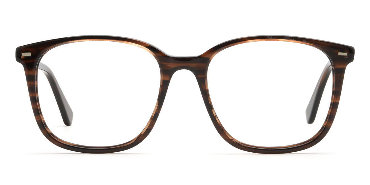 Teknősbéka Ramirez Szemüveg - Rectangle Glasses