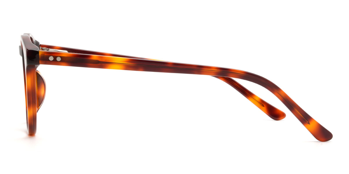 Teknősbéka Mariona Szemüveg - Oval Glasses