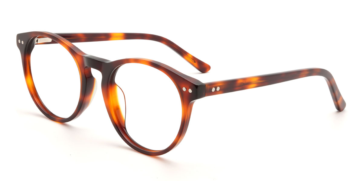 Teknősbéka Mariona Szemüveg - Oval Glasses