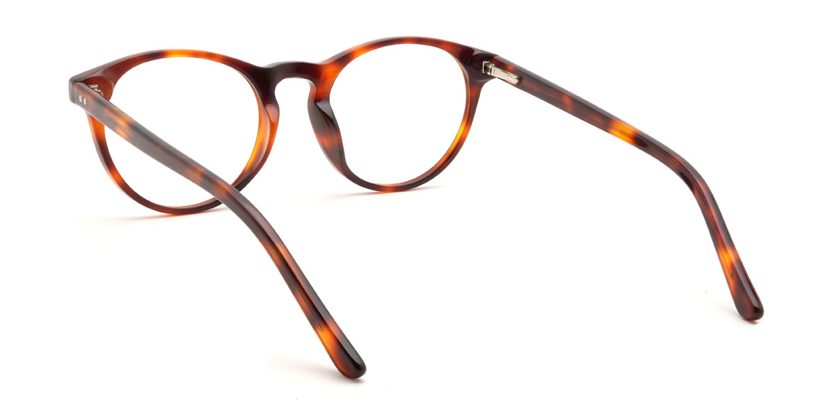 Teknősbéka Mariona Szemüveg - Oval Glasses