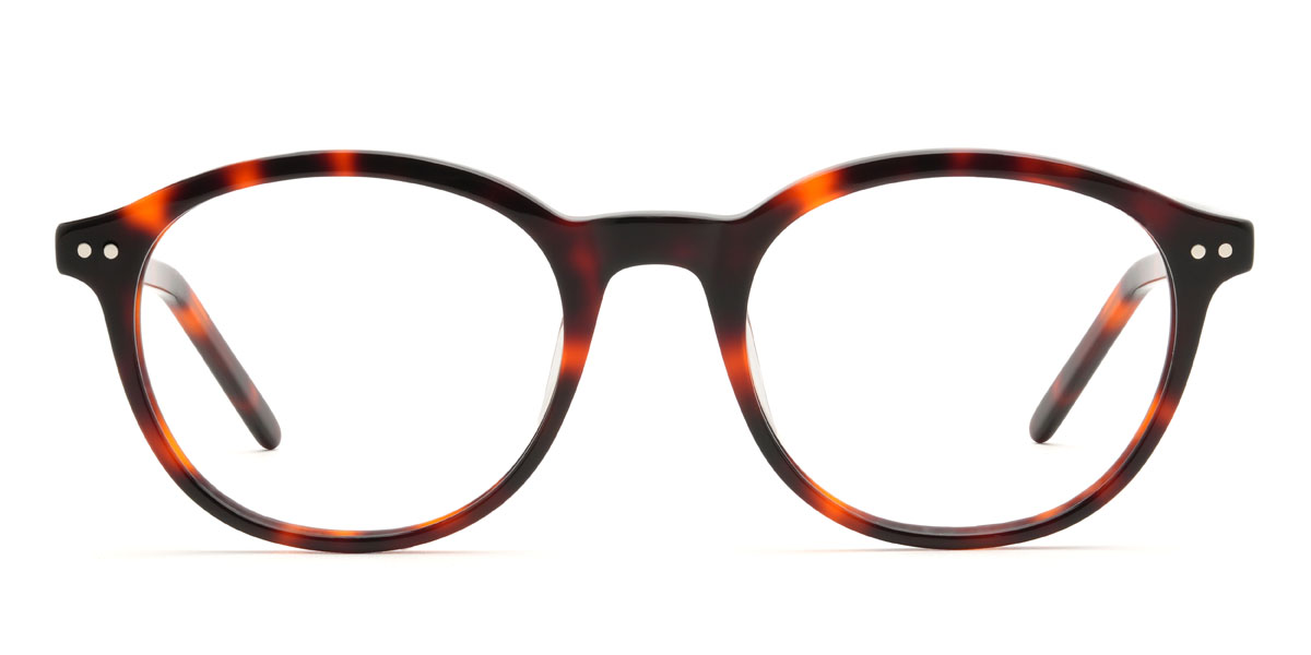 Teknősbéka Michela Szemüveg - Oval Glasses