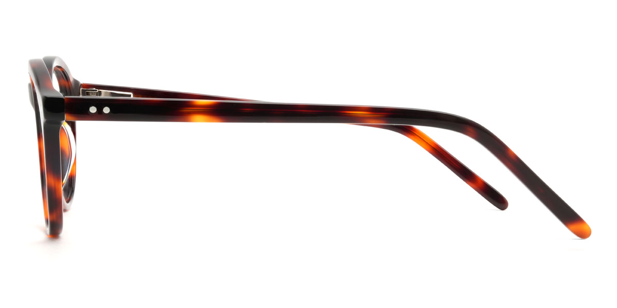 Teknősbéka Michela Szemüveg - Oval Glasses