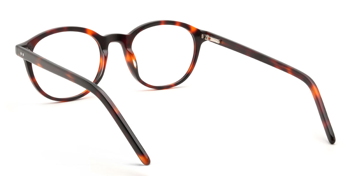 Teknősbéka Michela Szemüveg - Oval Glasses