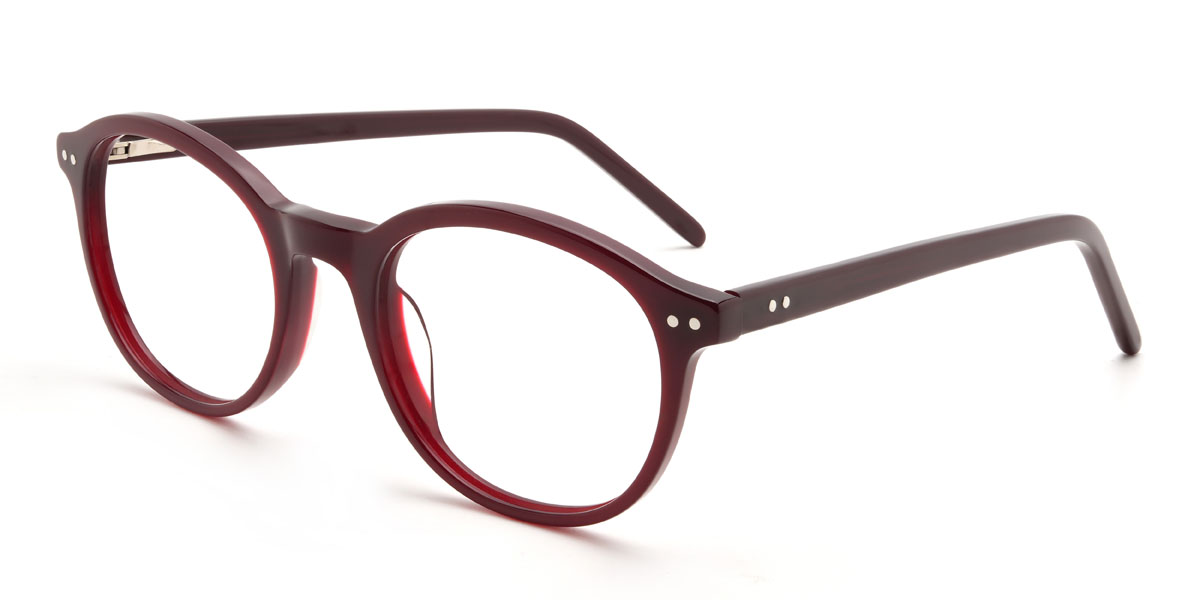 Bor Michela Szemüveg - Oval Glasses