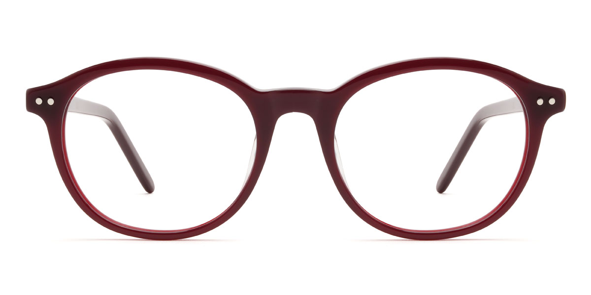 Bor Michela Szemüveg - Oval Glasses