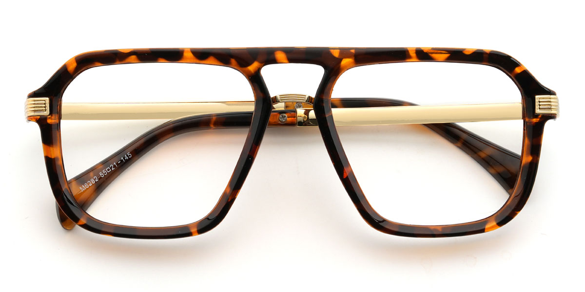 Teknősbéka Marlen Szemüveg - Aviator Glasses