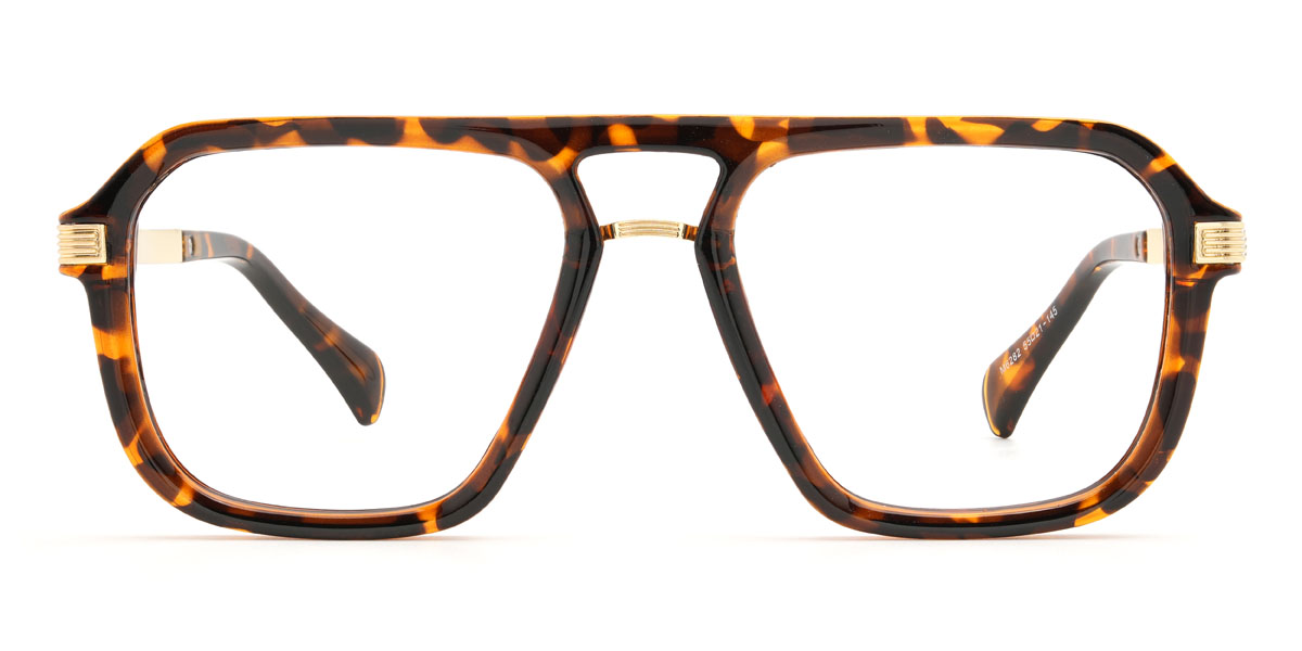 Teknősbéka Marlen Szemüveg - Aviator Glasses