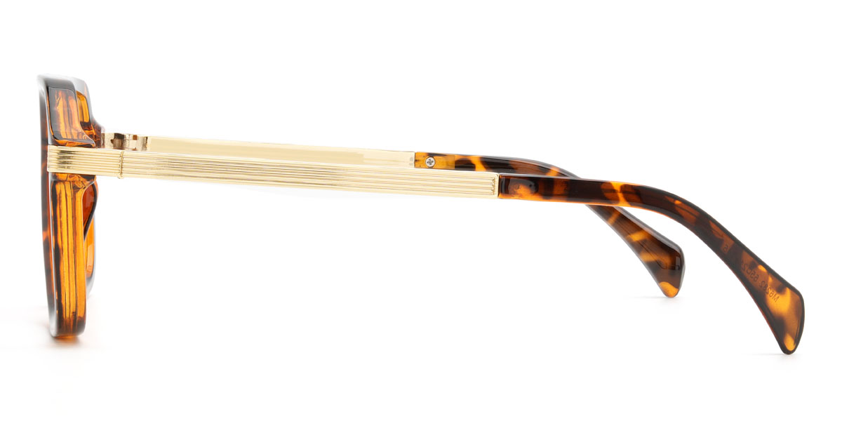 Teknősbéka Marlen Szemüveg - Aviator Glasses