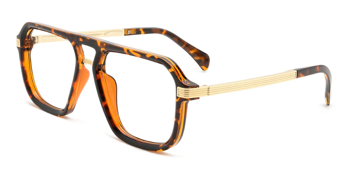 Teknősbéka Marlen Szemüveg - Aviator Glasses