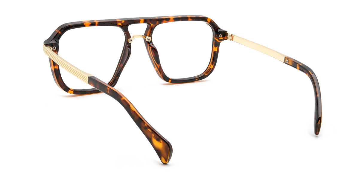 Teknősbéka Marlen Szemüveg - Aviator Glasses