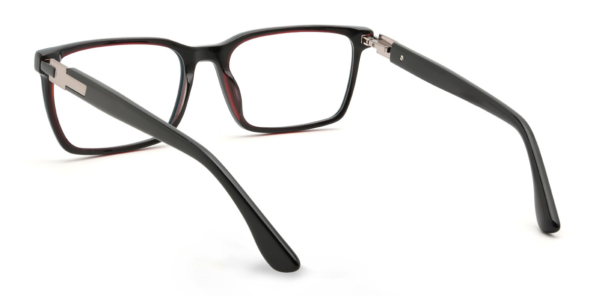 Bor Malachy Szemüveg - Rectangle Glasses