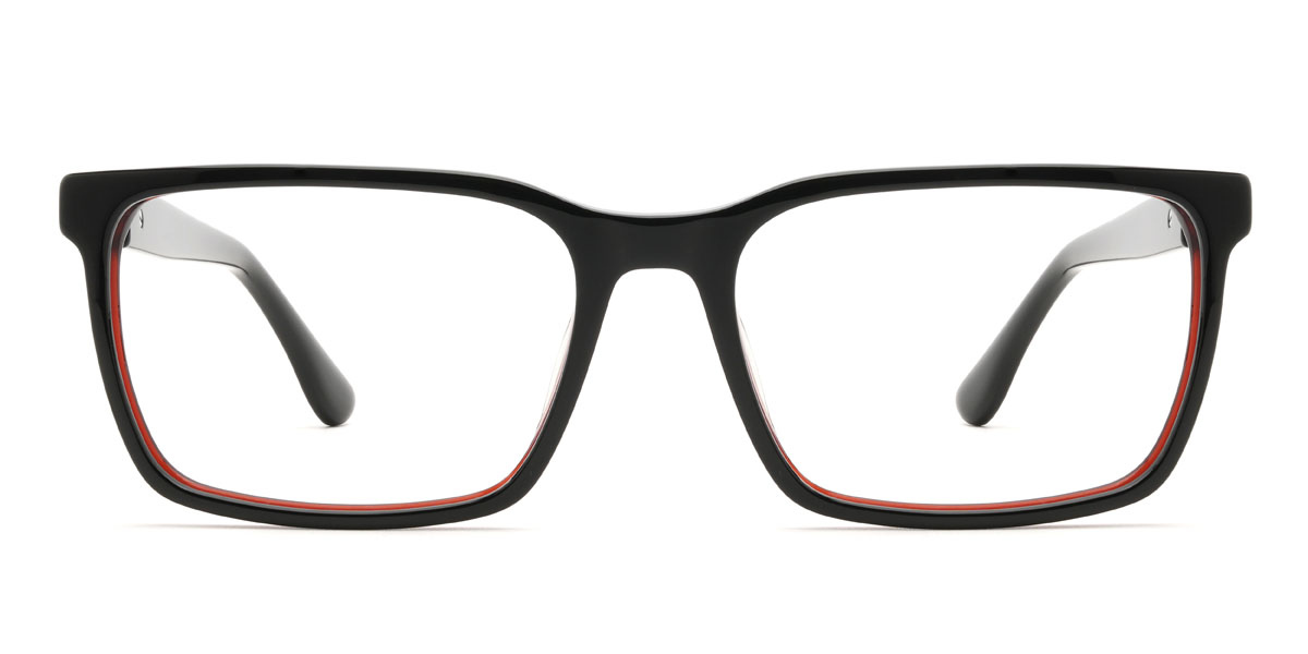 Bor Malachy Szemüveg - Rectangle Glasses