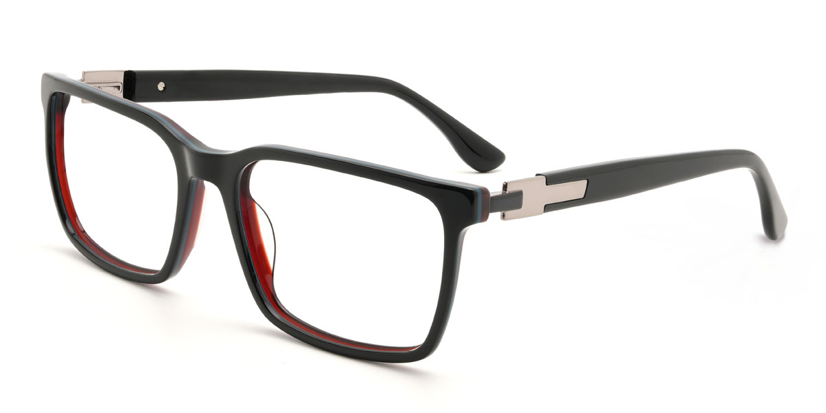 Bor Malachy Szemüveg - Rectangle Glasses