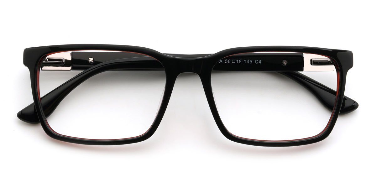 Bor Malachy Szemüveg - Rectangle Glasses