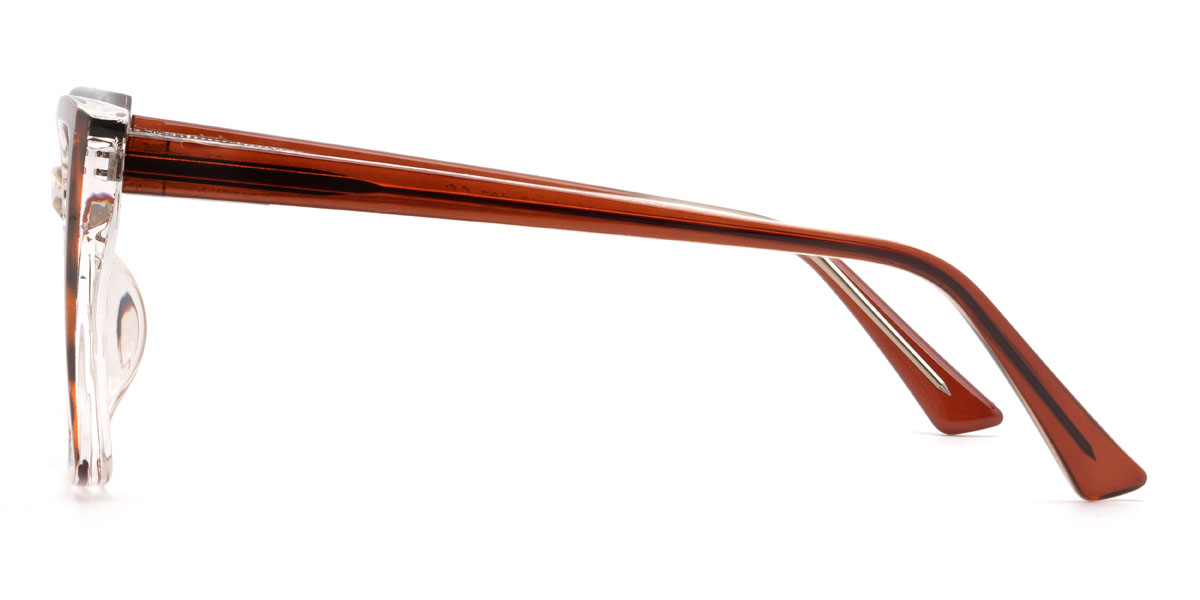 Bor Dayami Szemüveg - Rectangle Glasses