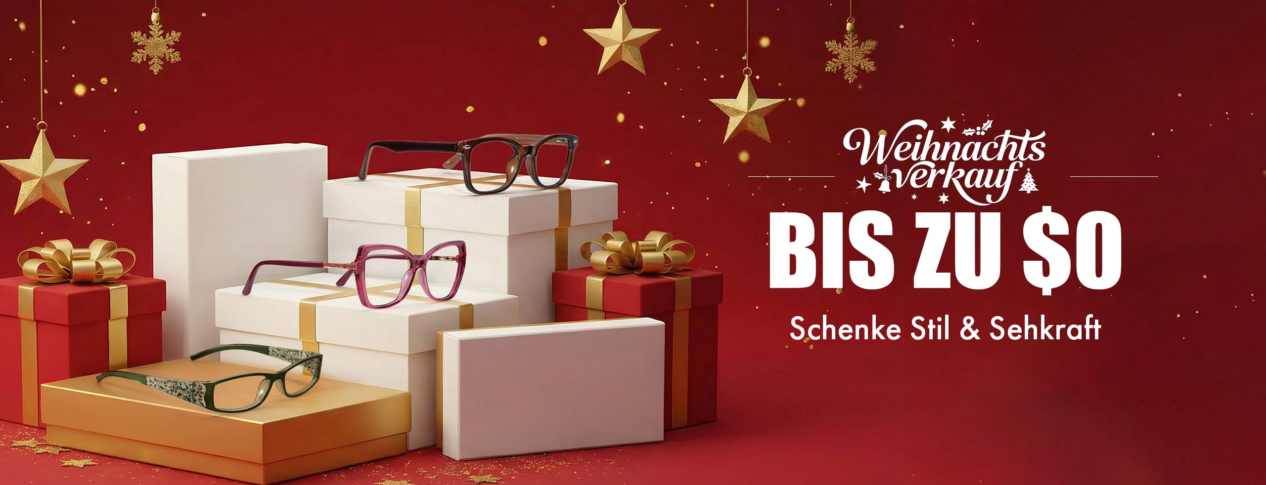 christmas sale down to $0