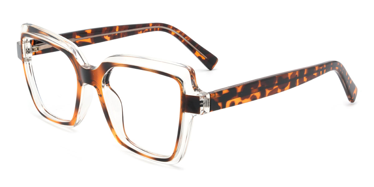 Teknősbéka Kanika Szemüveg - Rectangle Glasses