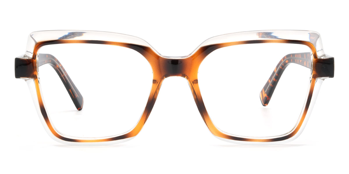 Teknősbéka Kanika Szemüveg - Rectangle Glasses