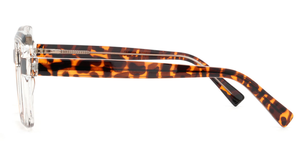 Teknősbéka Kanika Szemüveg - Rectangle Glasses