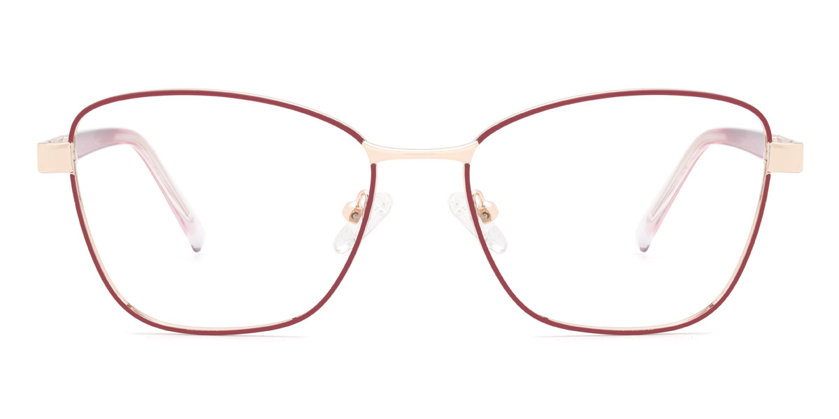 Bor Lavina Szemüveg - Rectangle Glasses