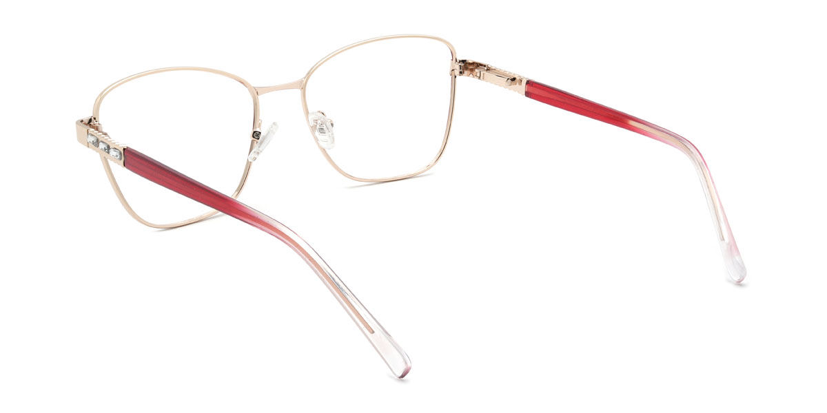 Bor Lavina Szemüveg - Rectangle Glasses