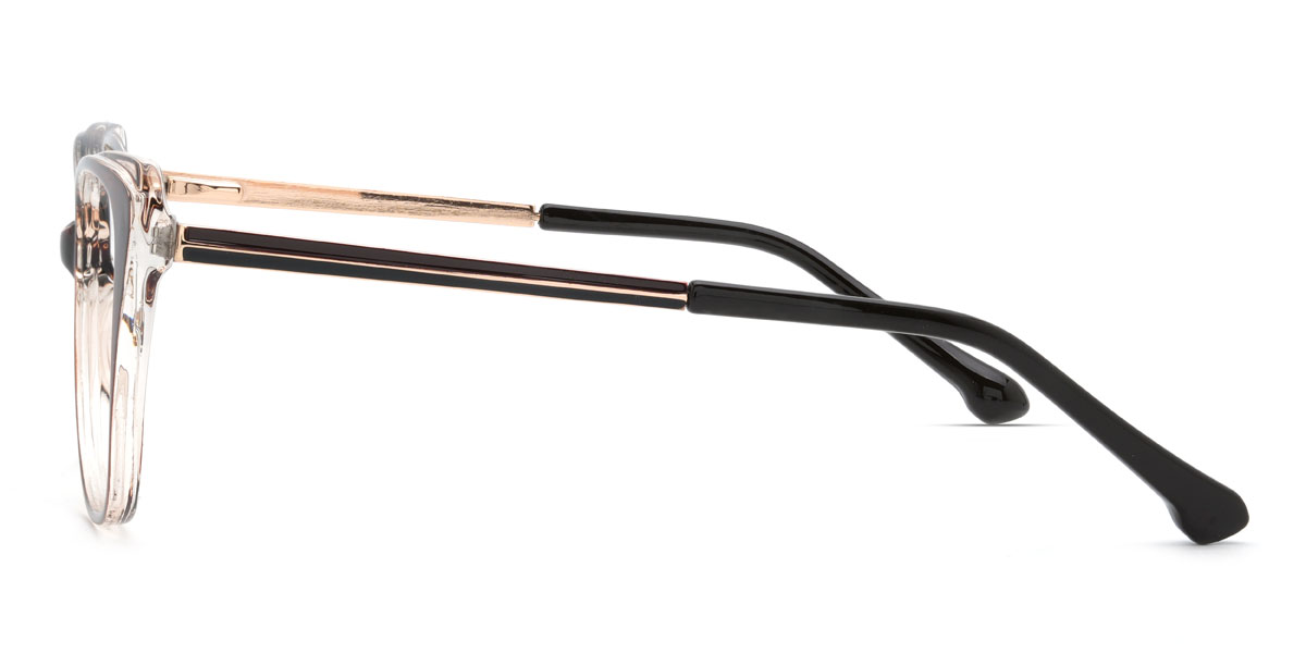 Bortiszta Samreen Szemüveg - Cat Eye Glasses