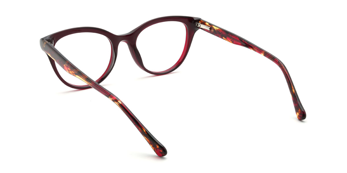 Bor Panayiotis Szemüveg - Oval Glasses