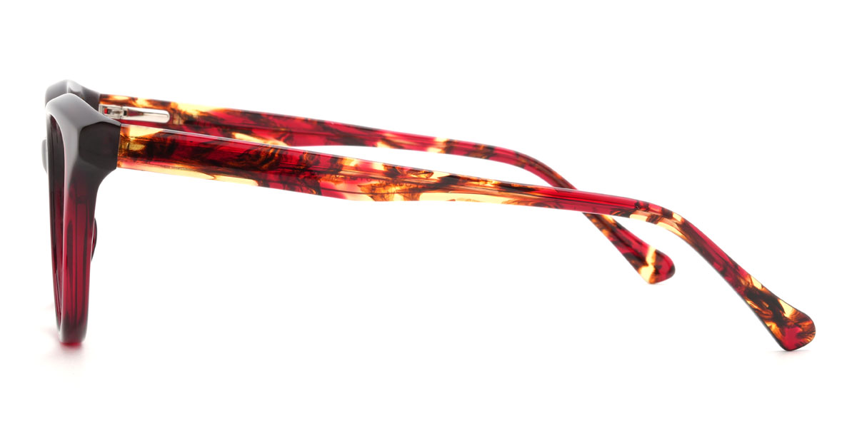 Bor Panayiotis Szemüveg - Oval Glasses