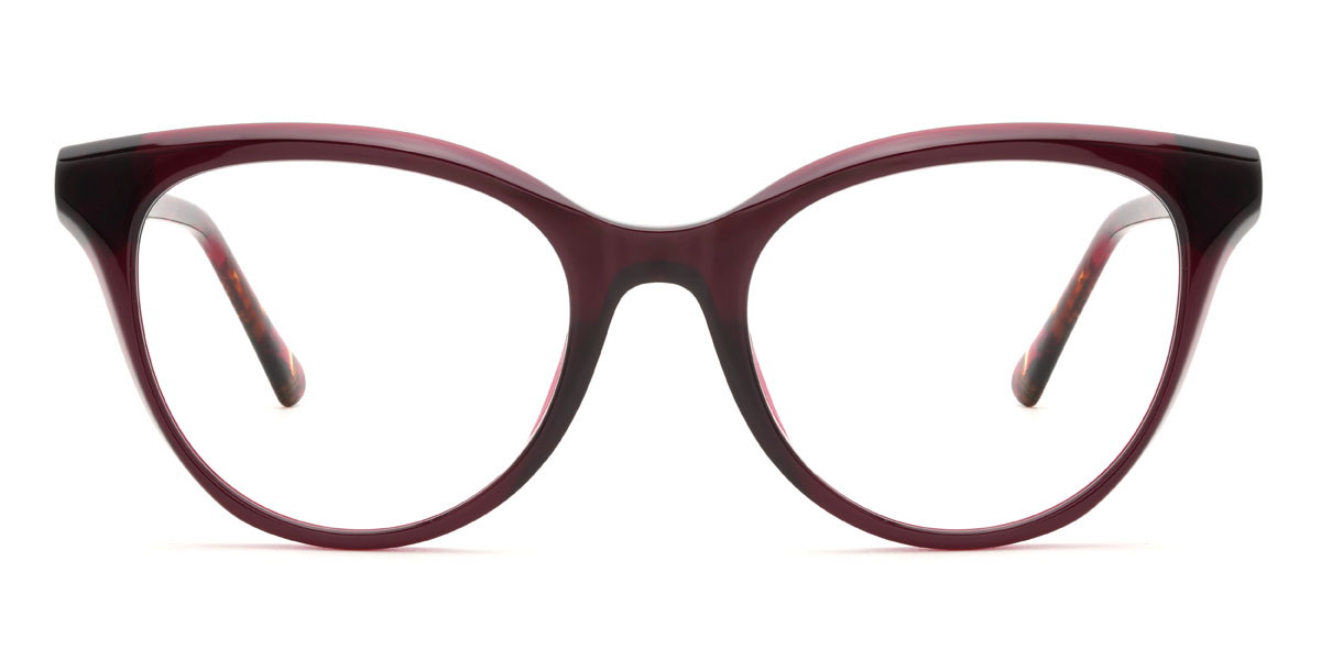 Bor Panayiotis Szemüveg - Oval Glasses