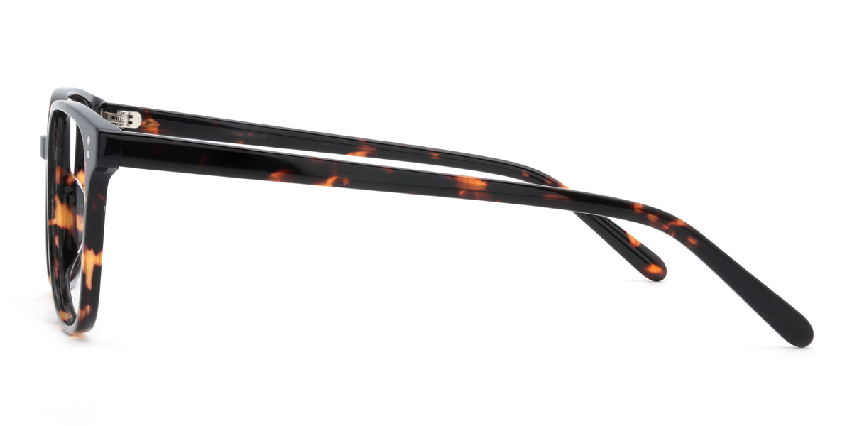 Teknősbéka Chason Szemüveg - Rectangle Glasses