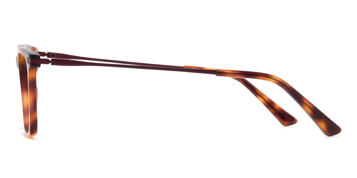 Teknősbéka Abiodun Szemüveg - Rectangle Glasses