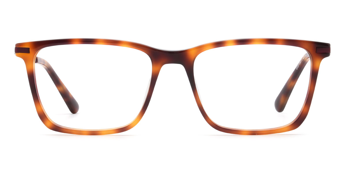 Teknősbéka Abiodun Szemüveg - Rectangle Glasses