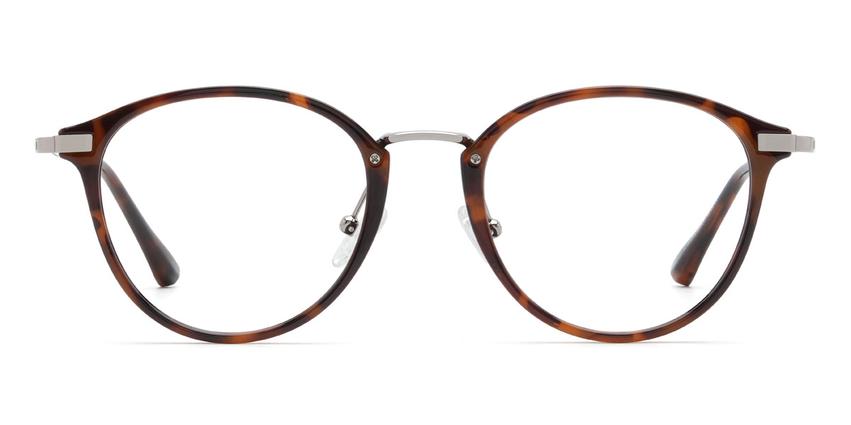 Teknősbéka Oakland Szemüveg - Oval Glasses