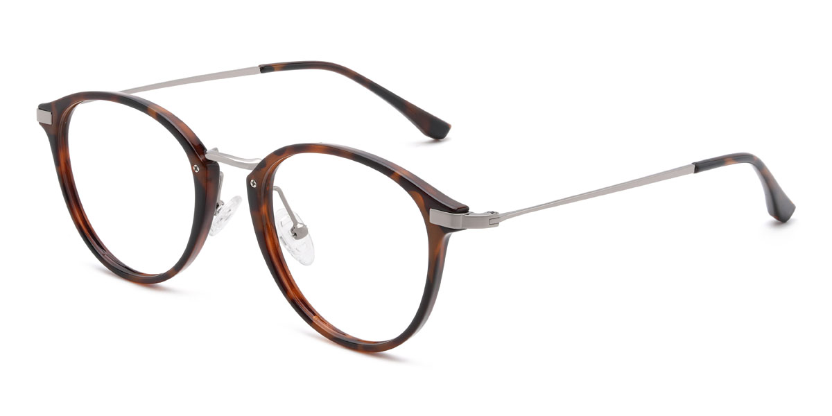 Teknősbéka Oakland Szemüveg - Oval Glasses