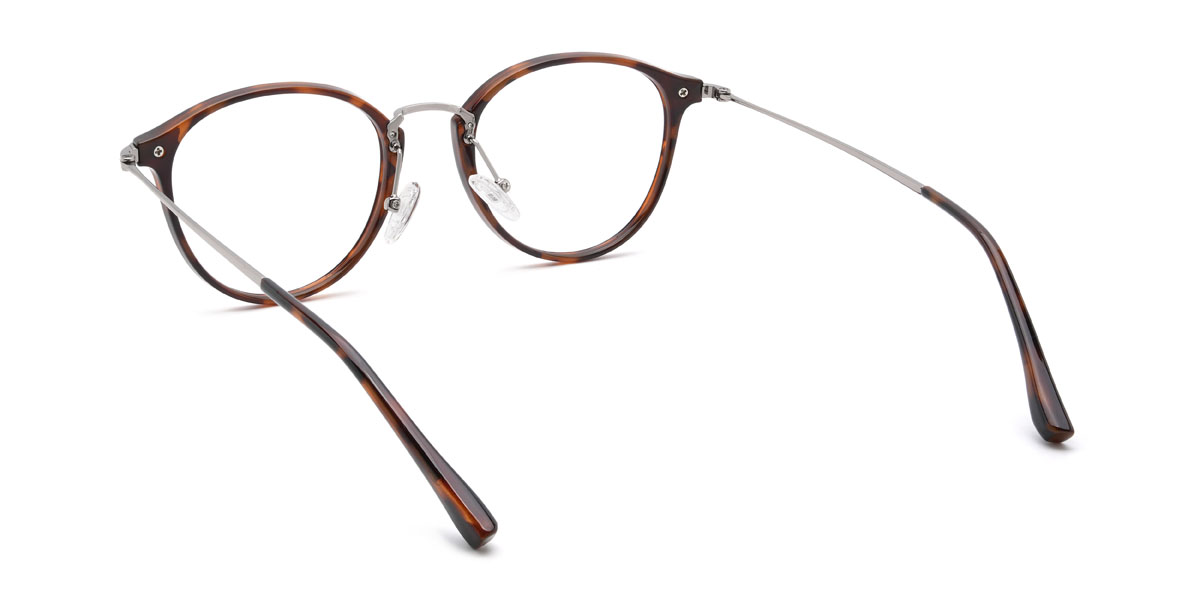 Teknősbéka Oakland Szemüveg - Oval Glasses