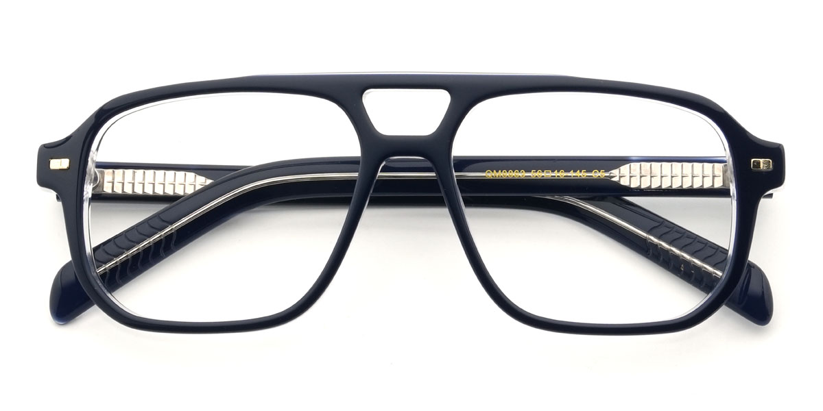 Haditengerészet Heritage Szemüveg - Aviator Glasses