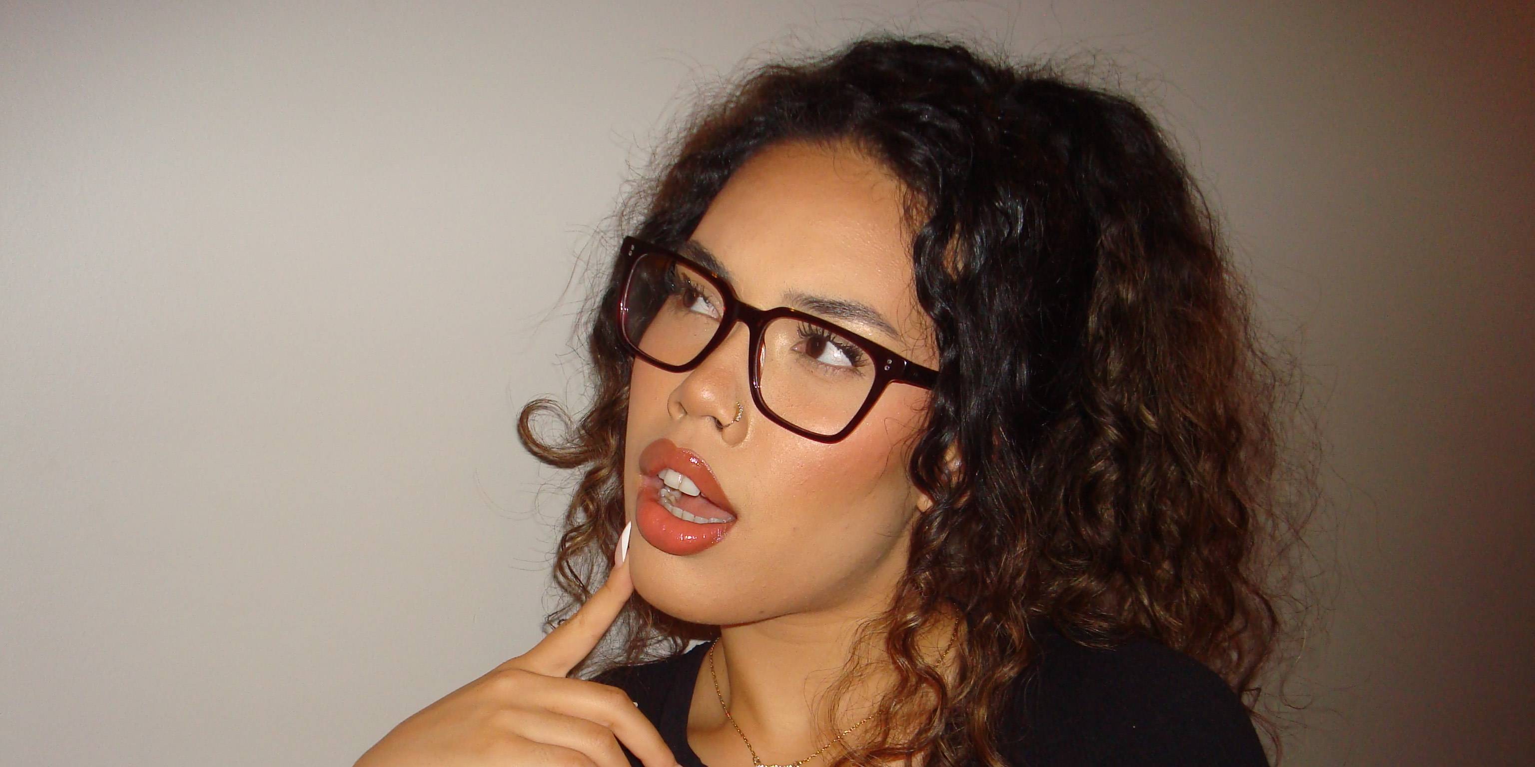 Wine Defne Glasses - Rectangle Glasses