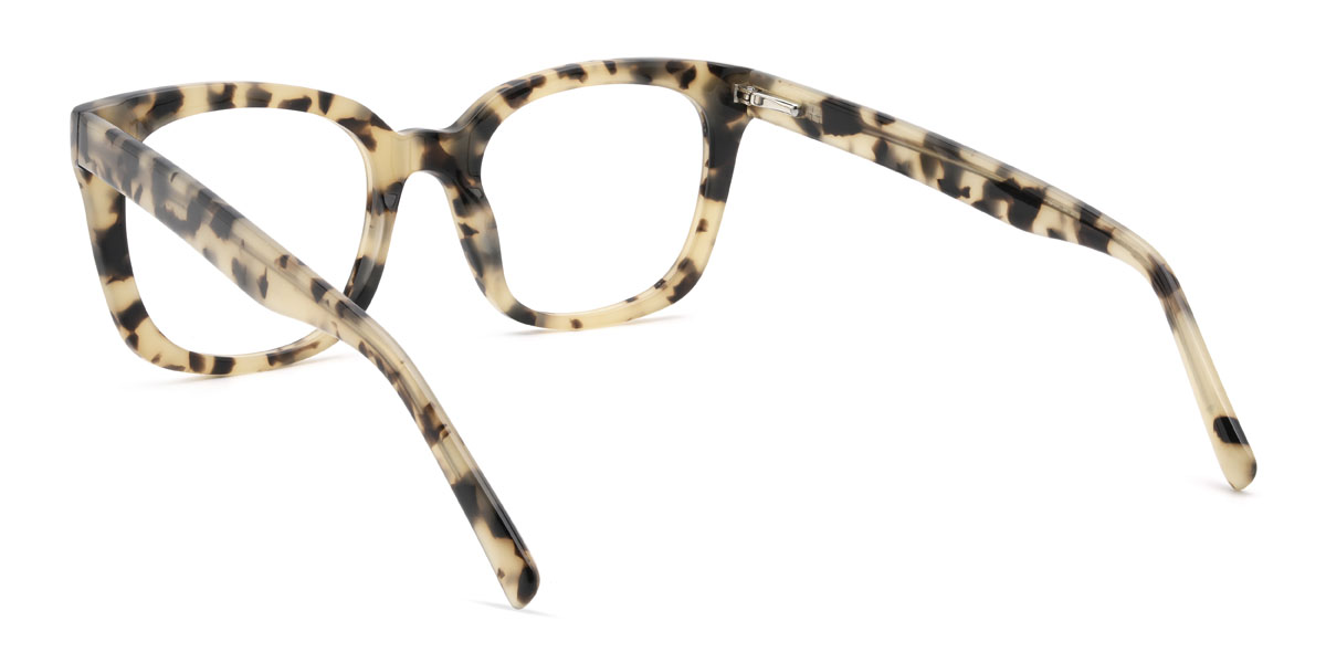 Teknősbéka Sahana Szemüveg - Square Glasses