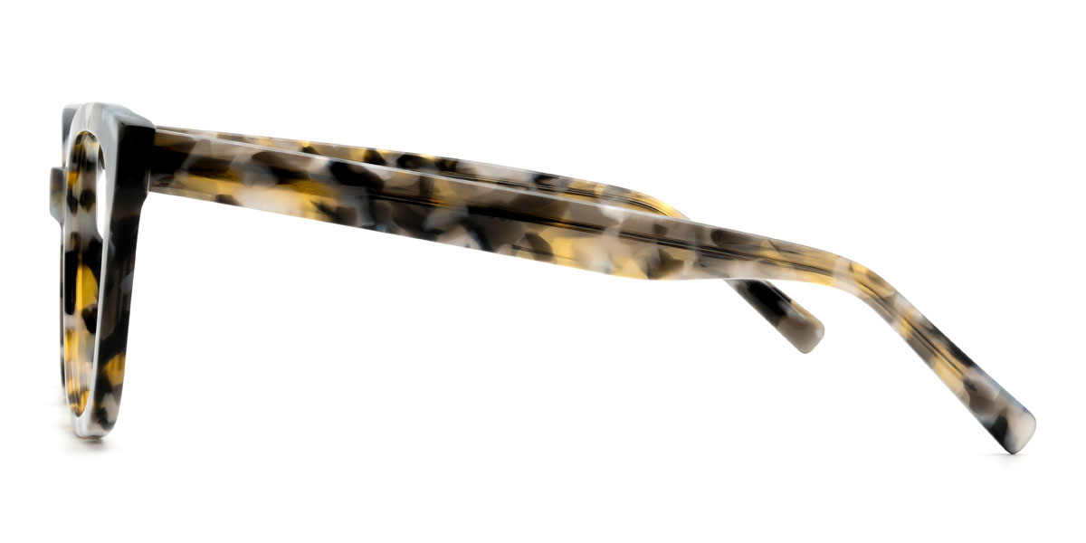 Marble Sahana Glasses - Square Glasses