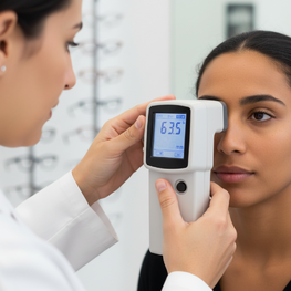 Does a Small PD Error Matter for Online Glasses?