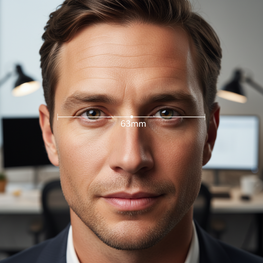 How to Measure Your PD at Home for a Perfect Fit