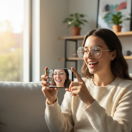 Do Virtual Try-On Tools for Glasses Actually Work?