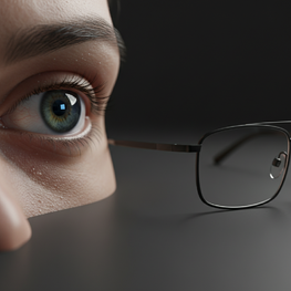 Blue Light Glasses: Fact vs. Fiction for Eye Health