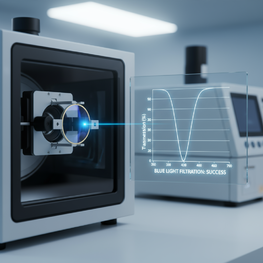 How to Test If Your Blue Light Glasses Actually Work