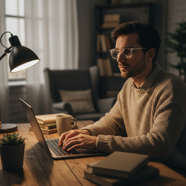 What Are the Benefits of Non-Prescription Blue Light Glasses?