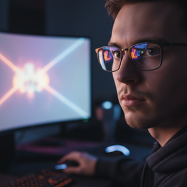 Do Blue Light Glasses Actually Help with Gaming Fatigue?