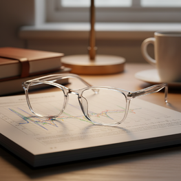 What Do Blue Light Filtering Percentages Really Mean?