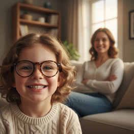 A Parent's Checklist for Buying Kids' Eyewear Online