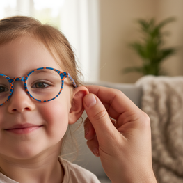 Troubleshooting Common Fit Issues for Kids' Eyewear