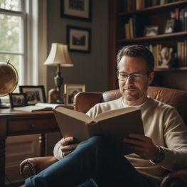 What Reading Power Do I Need By Age? (40, 50, 60+)